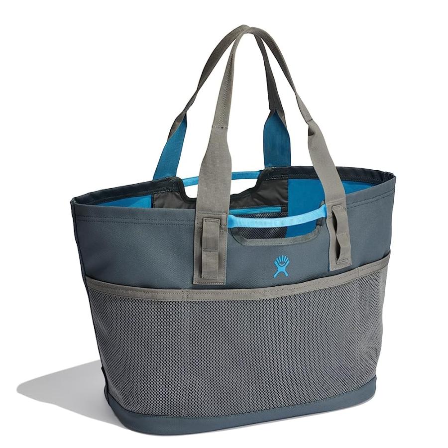 HYDRO FLASK 34 L OUTDOOR TOTE - TEAR RESISTANT, SELF STANDING, BPA-FREE, NON-TOXIC | HYDRO FLASK | 01