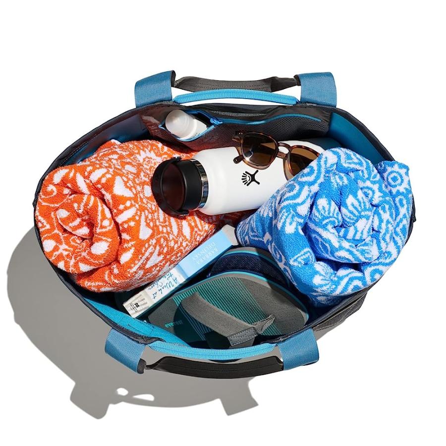 HYDRO FLASK 34 L OUTDOOR TOTE - TEAR RESISTANT, SELF STANDING, BPA-FREE, NON-TOXIC | HYDRO FLASK | 04