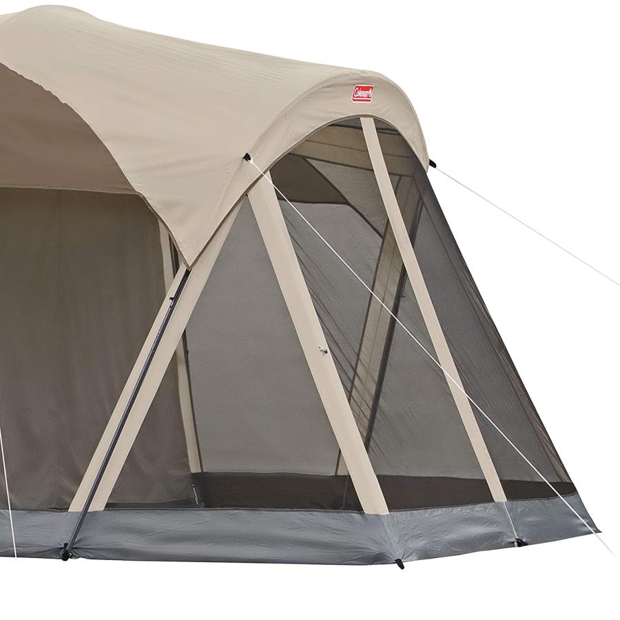 Coleman WeatherMaster 6-Person Tent with Screen Room | Coleman | 03