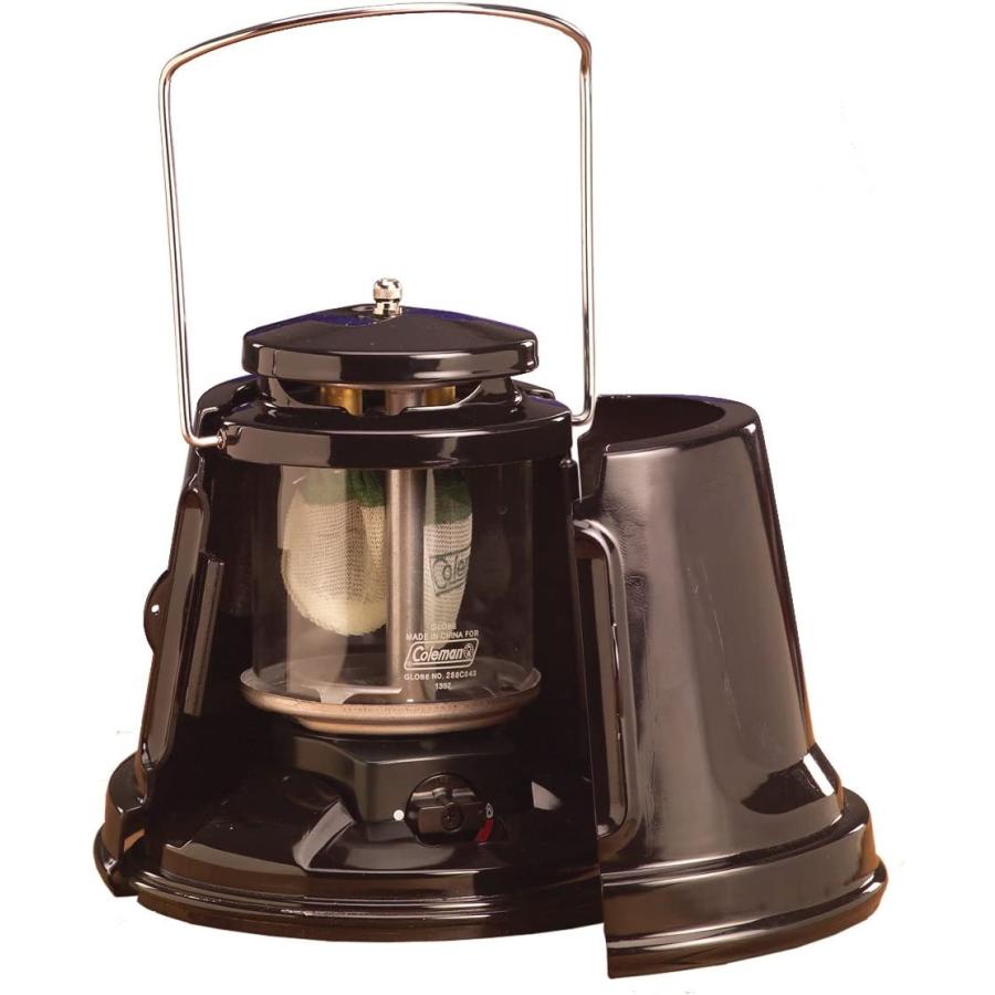 Coleman QuickPack Deluxe Propane Lantern | Coleman | 01