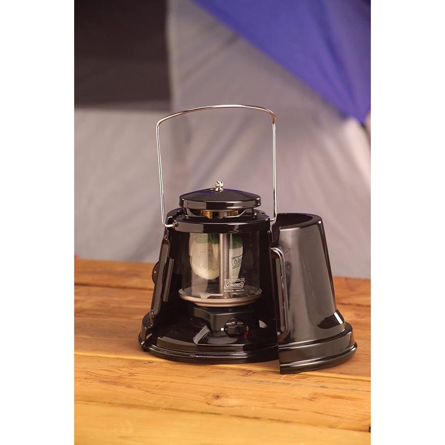 Coleman QuickPack Deluxe Propane Lantern | Coleman | 03