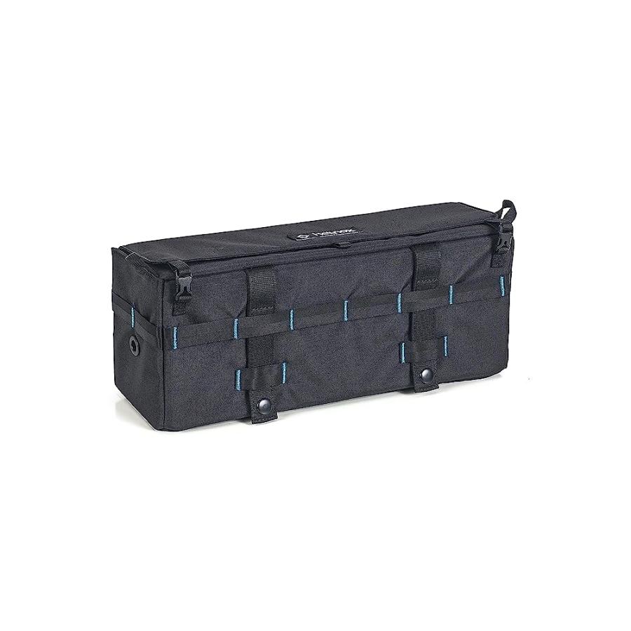 HELINOX STORAGE BOX ACCESSORY AND GEAR ORGANIZER, SM (14 X 4.5 X 5.5) | Helinox