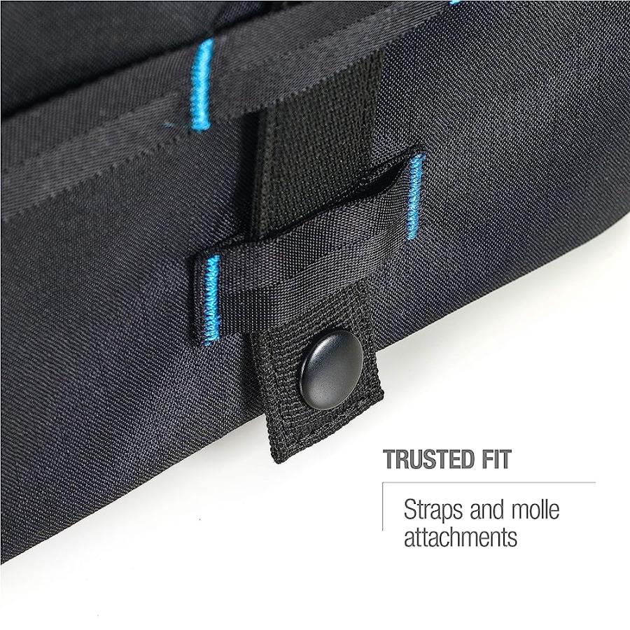 HELINOX STORAGE BOX ACCESSORY AND GEAR ORGANIZER, SM (14 X 4.5 X 5.5) | Helinox | 03