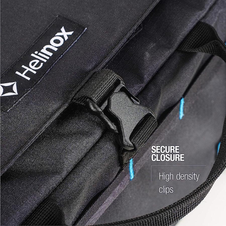 HELINOX STORAGE BOX ACCESSORY AND GEAR ORGANIZER, SM (14 X 4.5 X 5.5) | Helinox | 04