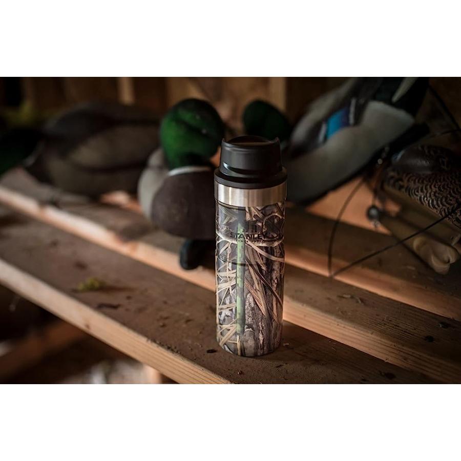 STANLEY CLASSIC TRIGGER ACTION TRAVEL MUG LEAK PROOF + PACKABLE HOT & COLD THERMOS DOUBLE WALL VACUUM INSULATED TUMBLER | STANLEY | 06