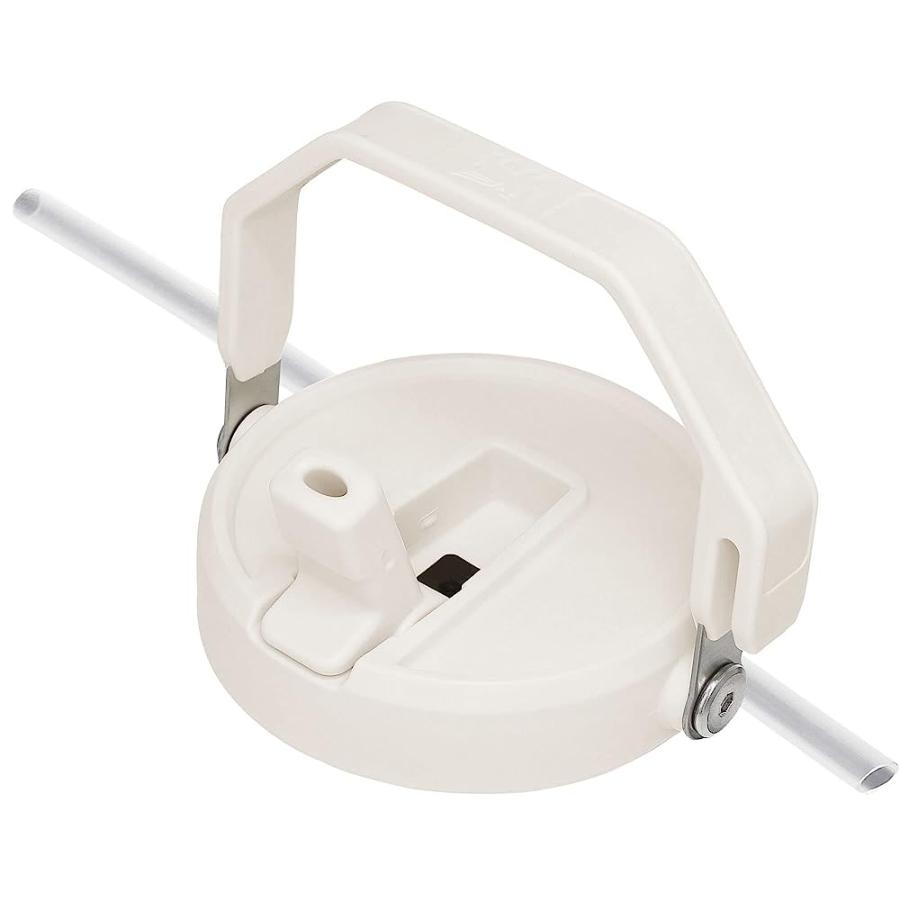 STANLEY ICEFLOW STAINLESS STEEL WATER JUG WITH STRAW, VACUUM INSULATED WATER BOTTLE FOR HOME AND OFFICE, REUSABLE TUMBLER WITH STRAW LEAKPROOF FL | STANLEY | 02