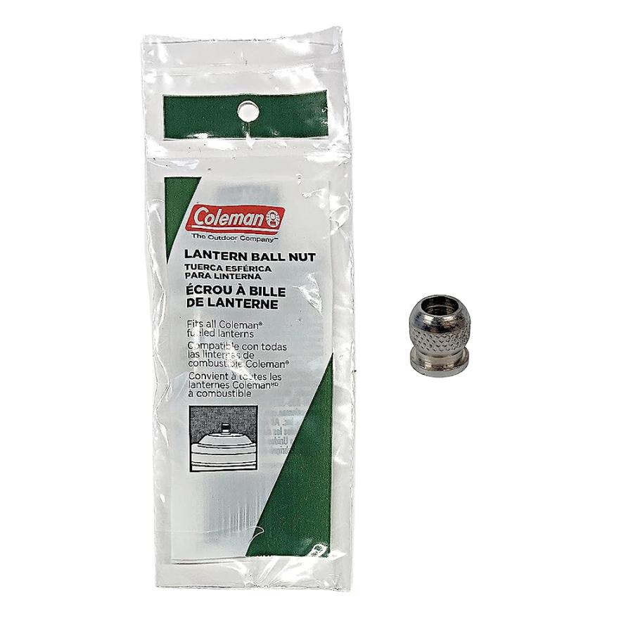 COLEMAN 3000005384 FUELED LANTERN BALL NUT | Coleman