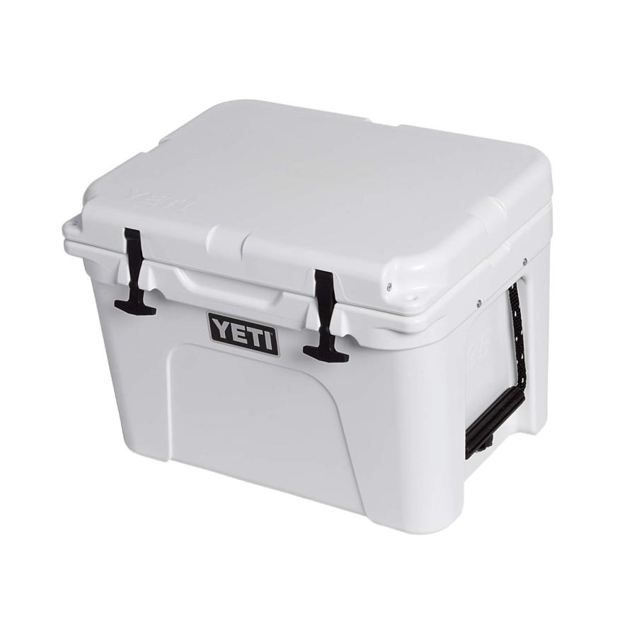 YETI Tundra 35 クーラー:YETIボックス、ホワイト | YETI | 02
