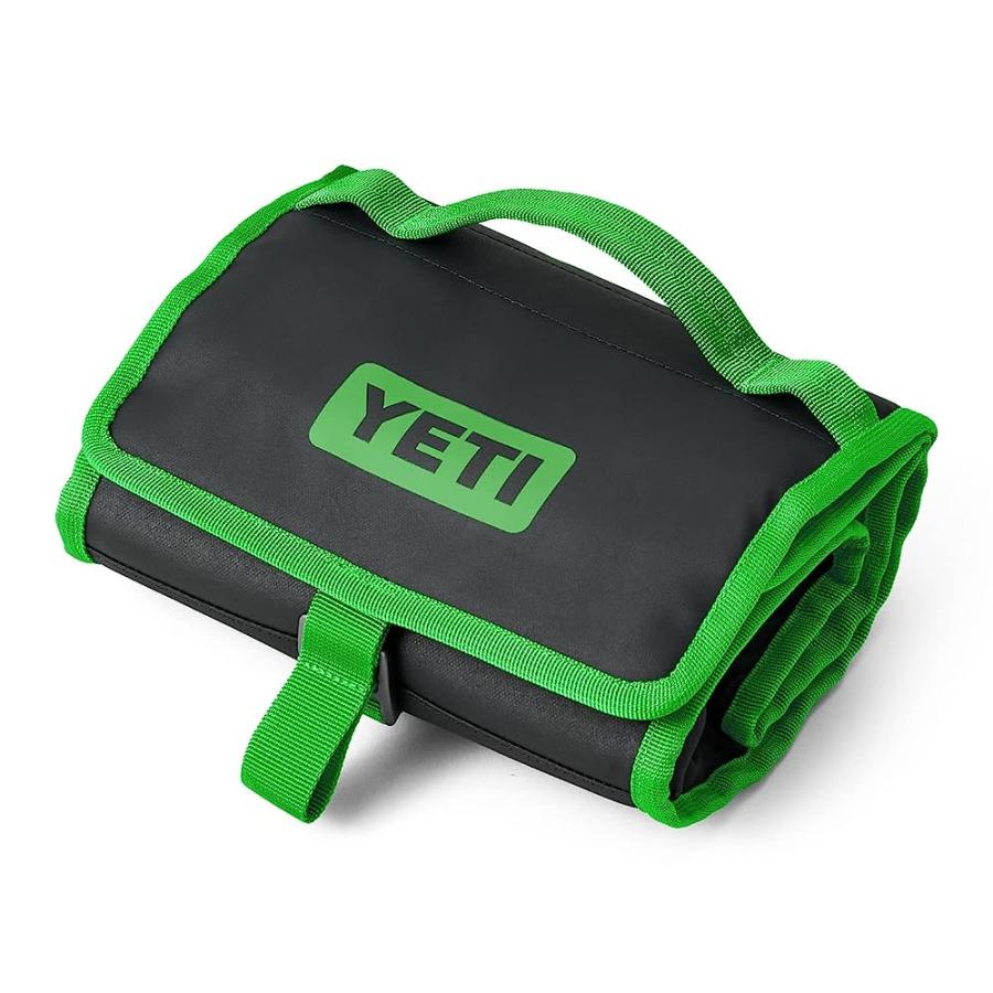 YETI DAYTRIP PACKABLE LUNCH BAG, CANOPY GREEN | YETI | 05