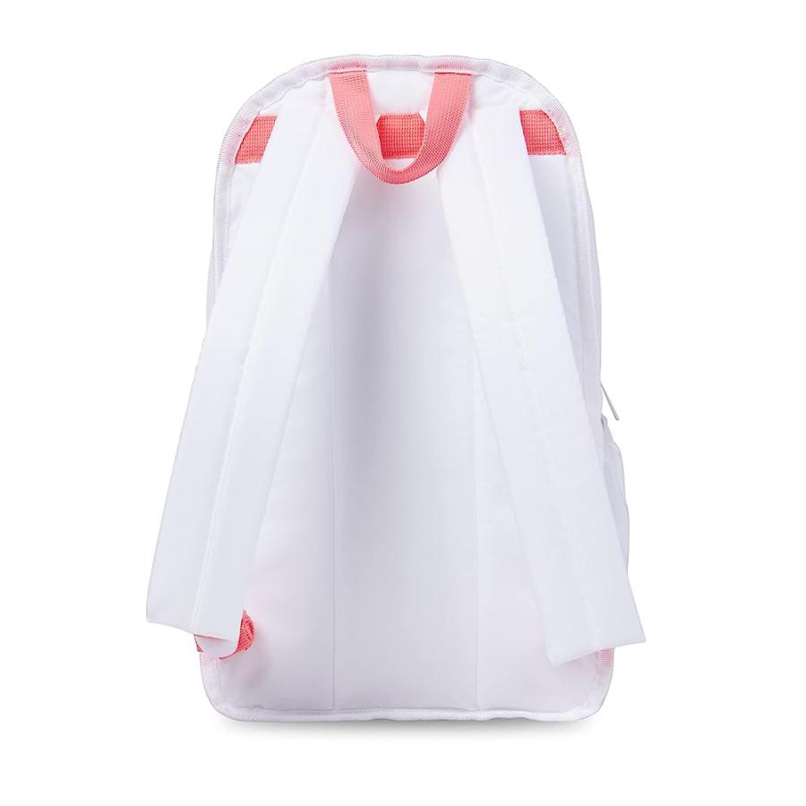 IGLOO RETRO WHITE BACKPACK COOLER | igloo | 04