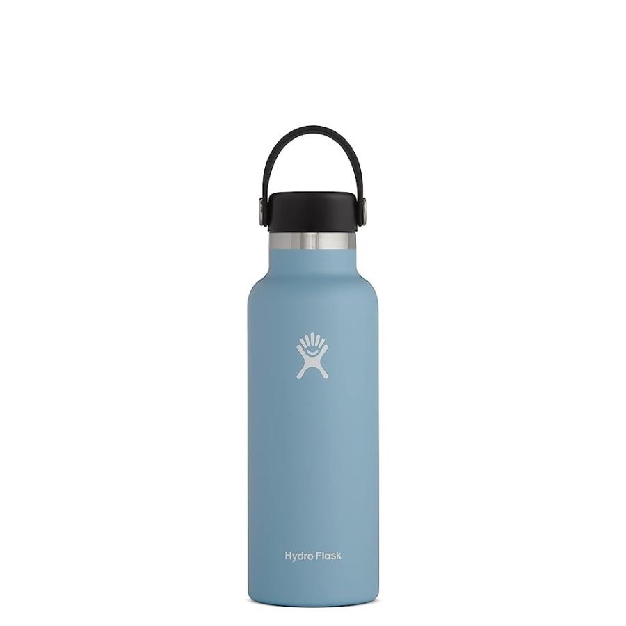 HYDRO FLASK STANDARD MOUTH BOTTLE WITH FLEX CAP | HYDRO FLASK
