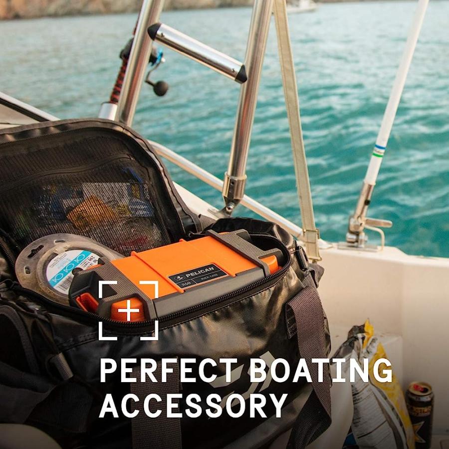 PELICAN RUCK R60 CASE (BLACK) | PELICAN PRODUCTS | 06