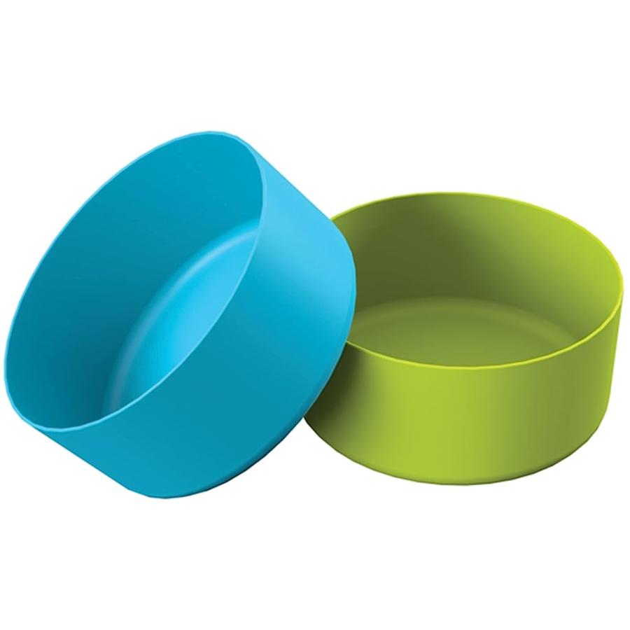 MSR DEEPDISH CAMPING BOWL GREEN | MSR