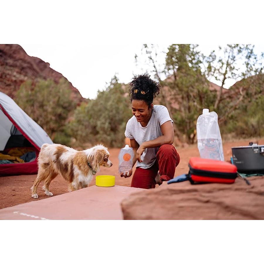 MSR DEEPDISH CAMPING BOWL GREEN | MSR | 02