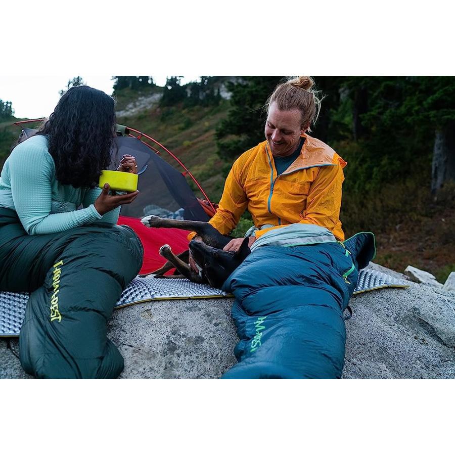 MSR DEEPDISH CAMPING BOWL GREEN | MSR | 03