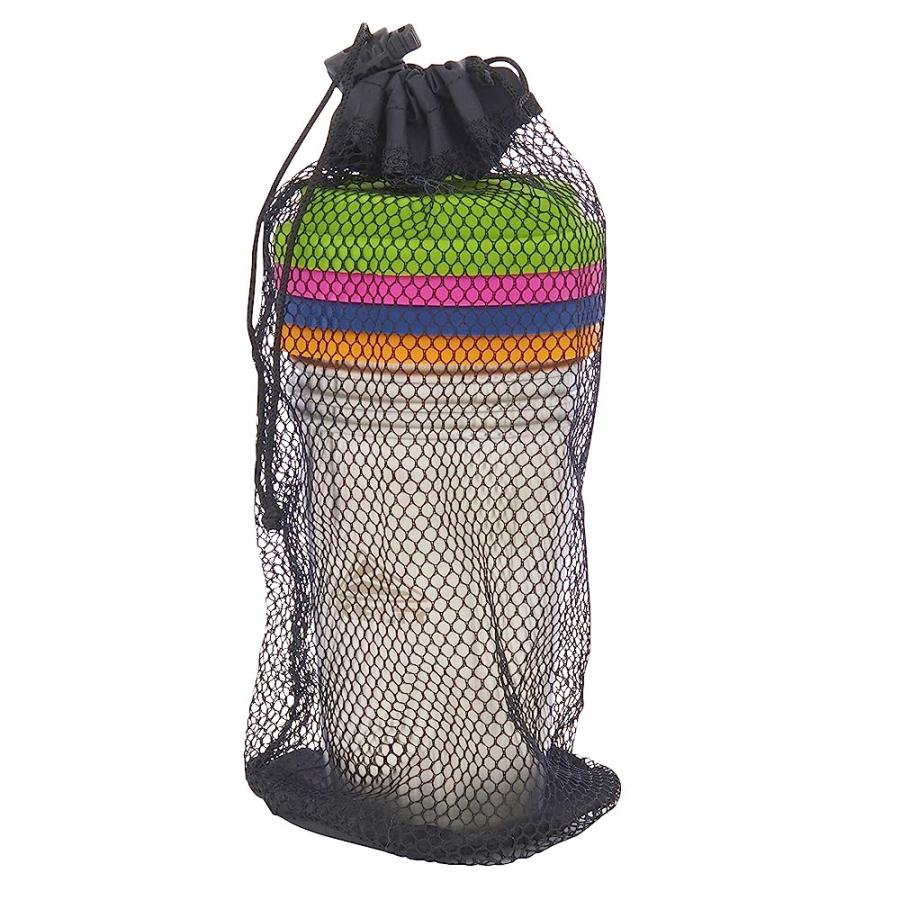 KELTY CAMP CUP SET- 4 PERSON CAMPING CUP SET (CUPS ONLY) | KELTY | 01