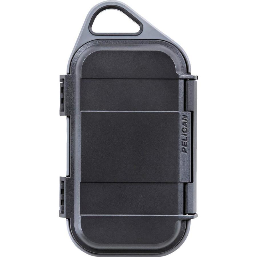 PELICAN GOG400-0000-DGRY GO G40 CASE - WATERPROOF CASE (ANTHRACITE/GREY) | PELICAN PRODUCTS