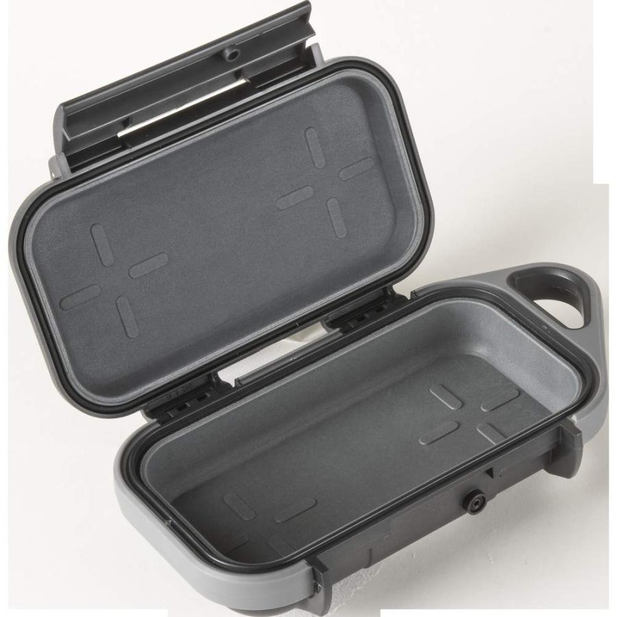 PELICAN GOG400-0000-DGRY GO G40 CASE - WATERPROOF CASE (ANTHRACITE/GREY) | PELICAN PRODUCTS | 02