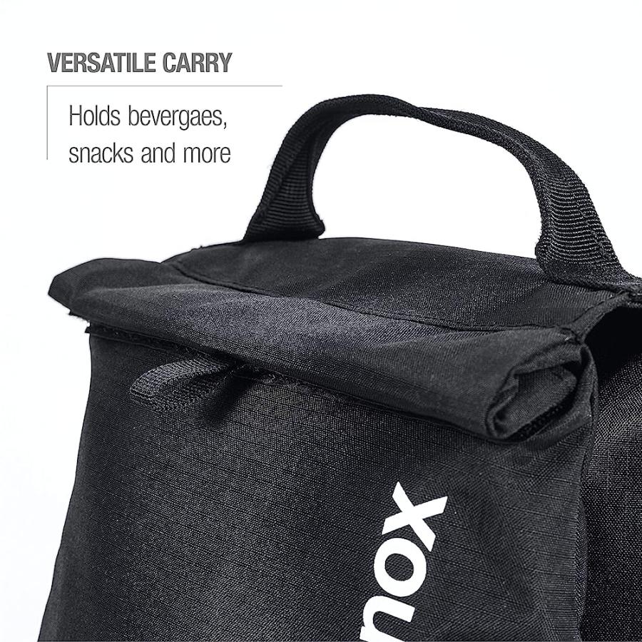 HELINOX SADDLE BAG WEIGHTED STABILIZING SYSTEM FOR LIGHTWEIGHT OUTDOOR CHAIRS | Helinox | 05