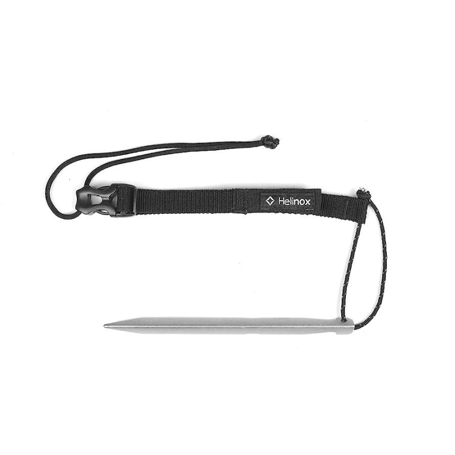 HELINOX SADDLE BAG WEIGHTED STABILIZING SYSTEM FOR LIGHTWEIGHT OUTDOOR CHAIRS | Helinox | 07