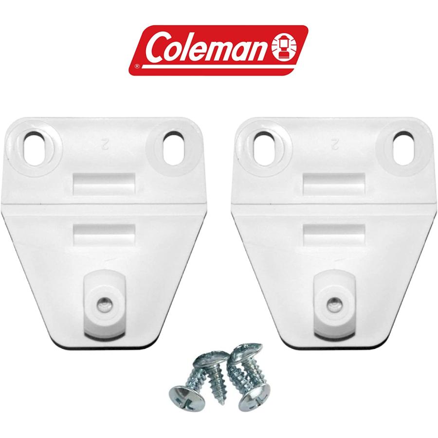 Coleman Cooler 3000005311 Plastic Hybrid Hinge | Coleman | 01