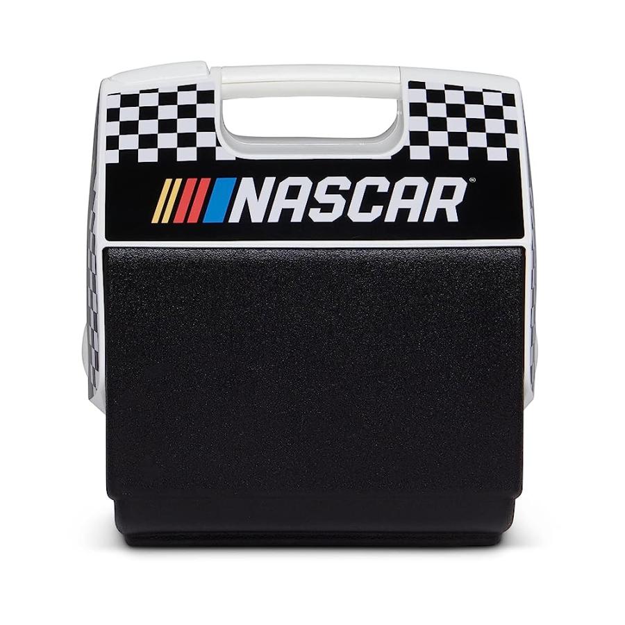 IGLOO LIMITED EDITION NASCAR 7QT PM PAL CORE LOGO 1P | igloo
