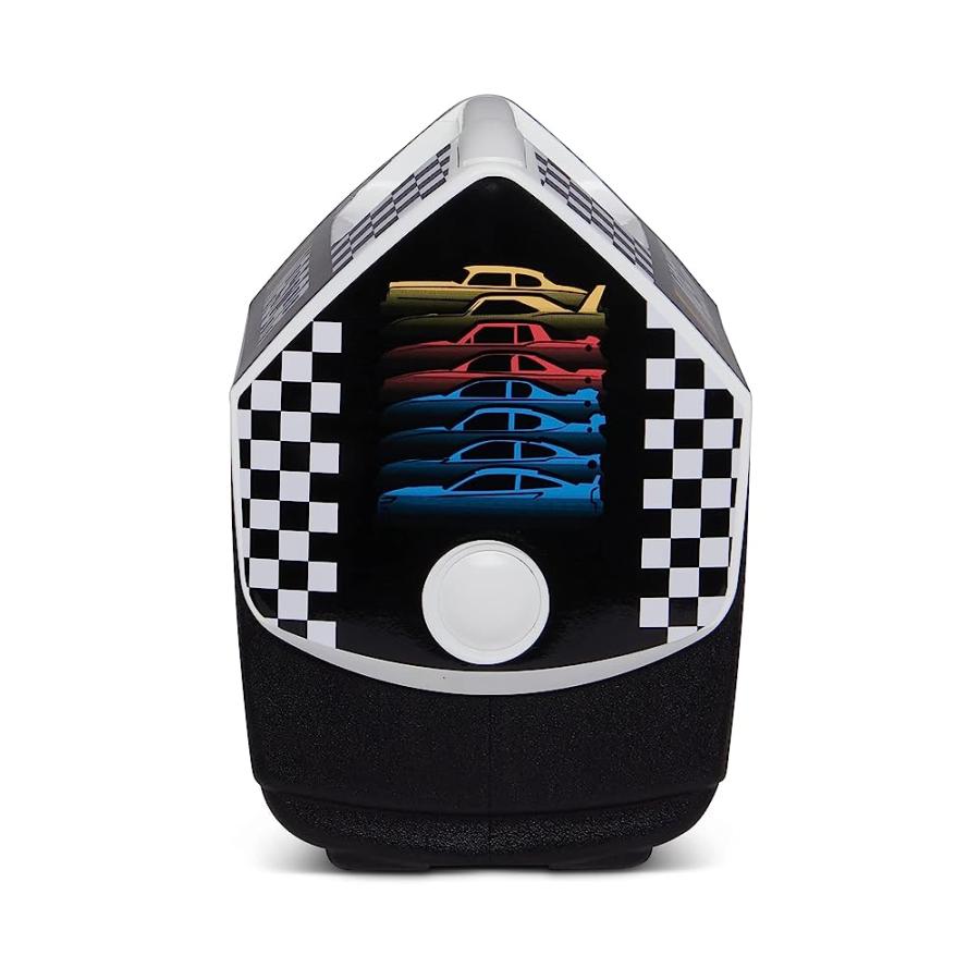 IGLOO LIMITED EDITION NASCAR 7QT PM PAL CORE LOGO 1P | igloo | 03