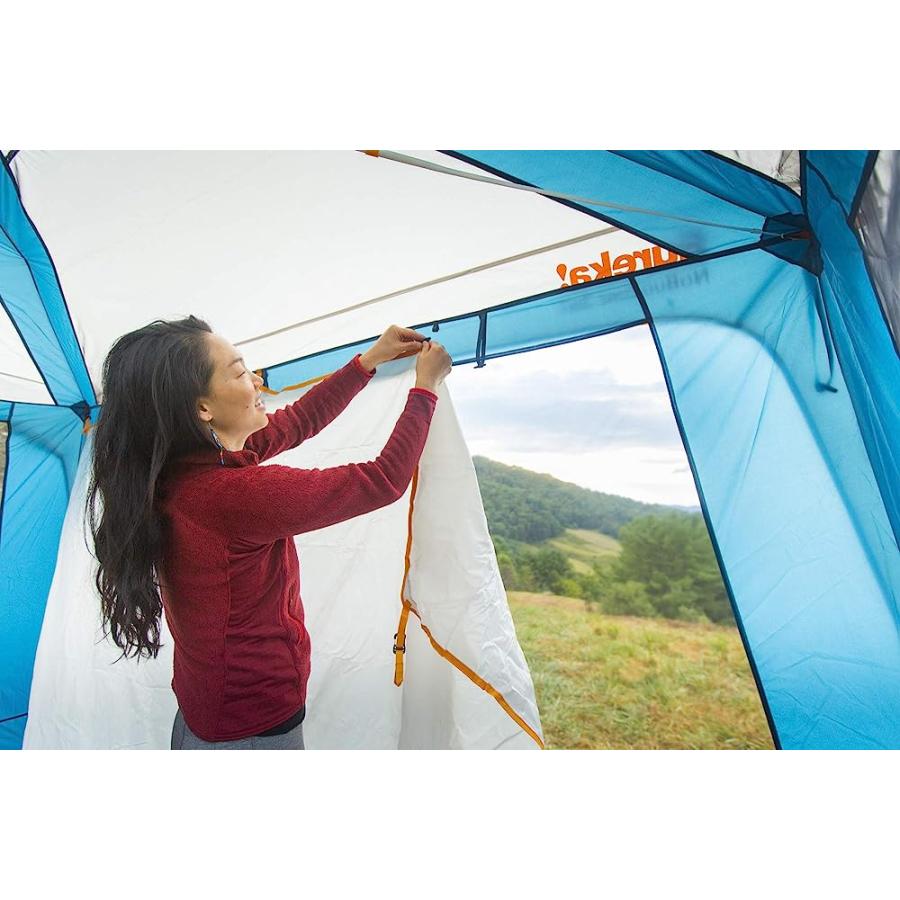 EUREKA! NOBUGZONE SIDE WALLS ACCESSORY (COMPATIBLE WITH, BUT NOT INCLUDEDTHE NOBUGZONE SCREEN HOUSE TENT AND NOBUGZONE 3-IN-1 CAMPING SHELTERBOTH |  | 03
