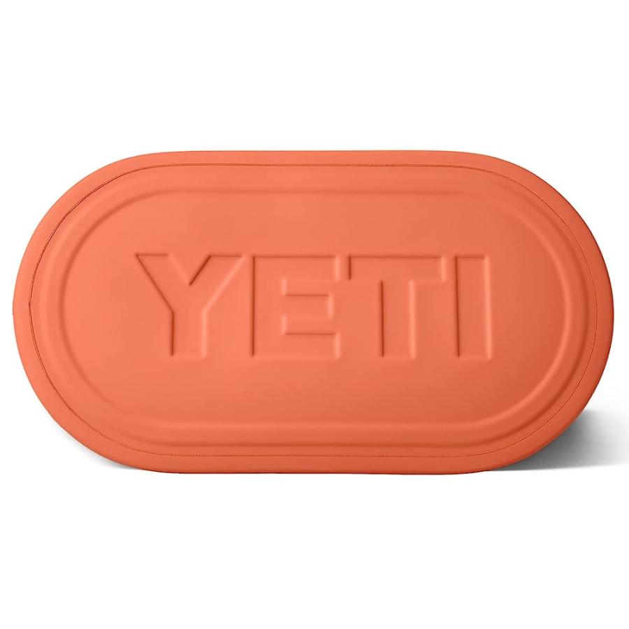 YETI CAMINO 35 CARRYALL WITH INTERNAL DIVIDERS, ALL-PURPOSE UTILITY BAG, HIGH DESERT CLAY | YETI | 05