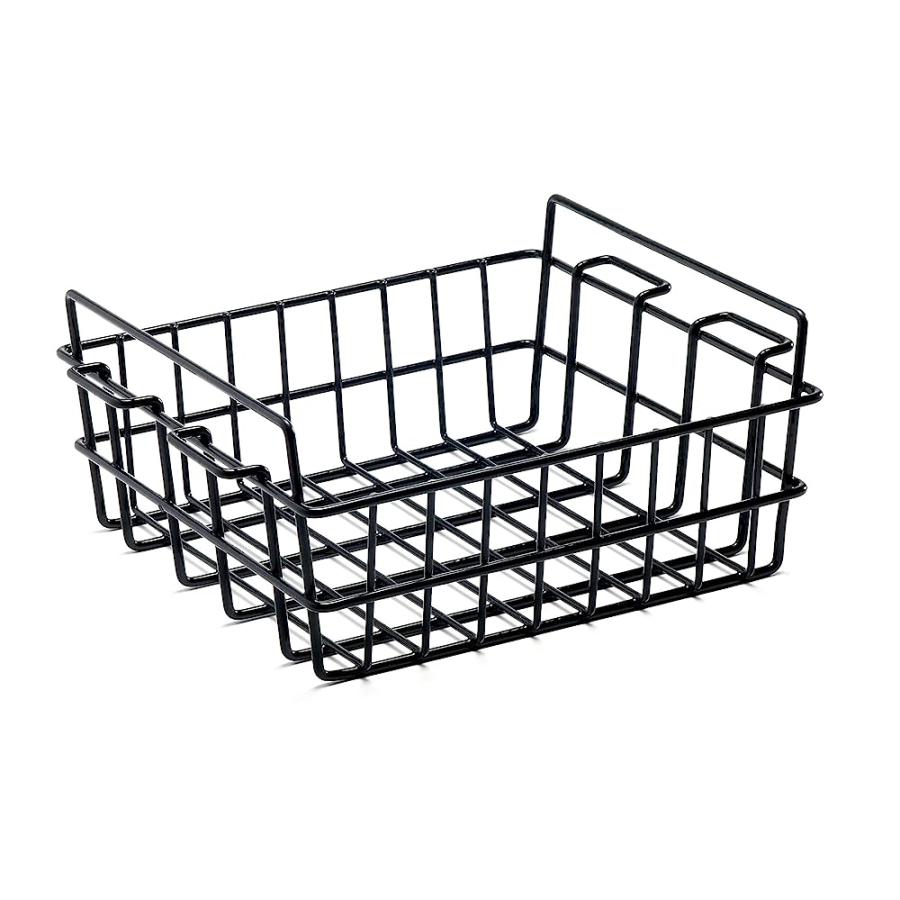 PELICAN ELITE COOLER LARGE WIRE BASKET (50/70 QUART), 70-WB, GREY | PELICAN PRODUCTS