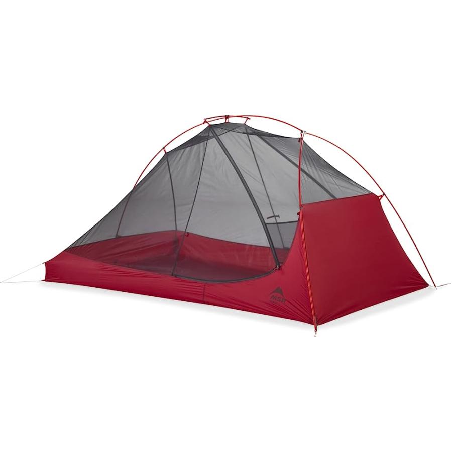 MSR FREELITE 2-PERSON ULTRALIGHT BACKPACKING TENT | MSR