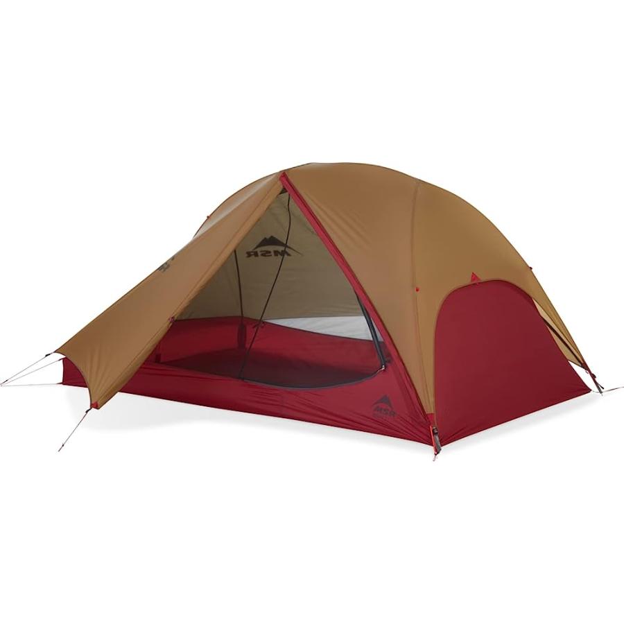 MSR FREELITE 2-PERSON ULTRALIGHT BACKPACKING TENT | MSR | 01
