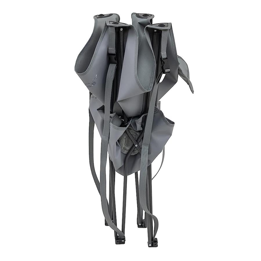 ALPS MOUNTAINEERING ECLIPSE TABLE, GRAY/CHECKERBOARD | ALPS MOUNTAINEERING | 03