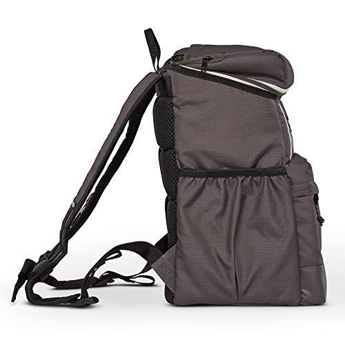 IGLOO 30 CAN LARGE PORTABLE INSULATED SOFT COOLER BACKPACK CARRY BAG, OLIVE | igloo | 04