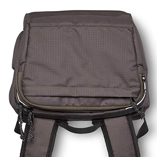 IGLOO 30 CAN LARGE PORTABLE INSULATED SOFT COOLER BACKPACK CARRY BAG, OLIVE | igloo | 06
