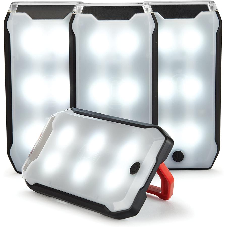 Coleman LED Lantern Quad Pro 800 Lumens LED Lantern | Coleman | 02