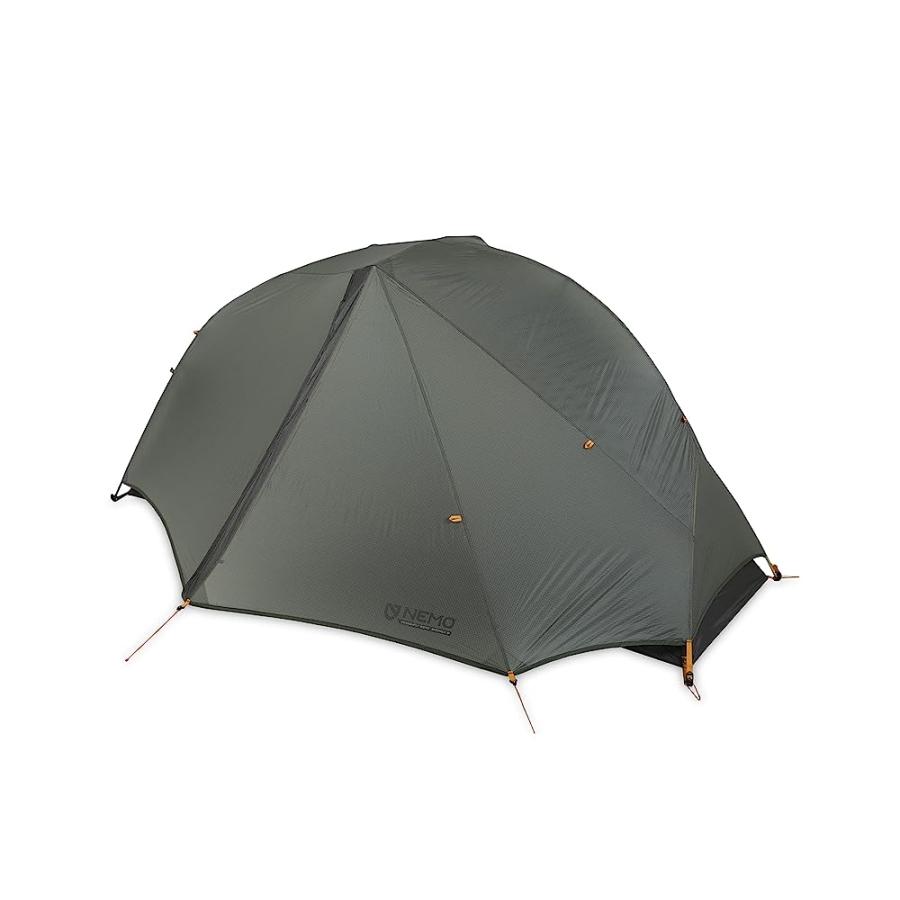 NEMO DRAGONFLY OSMO BIKEPACK TENT, 1-PERSON | NEMO | 01