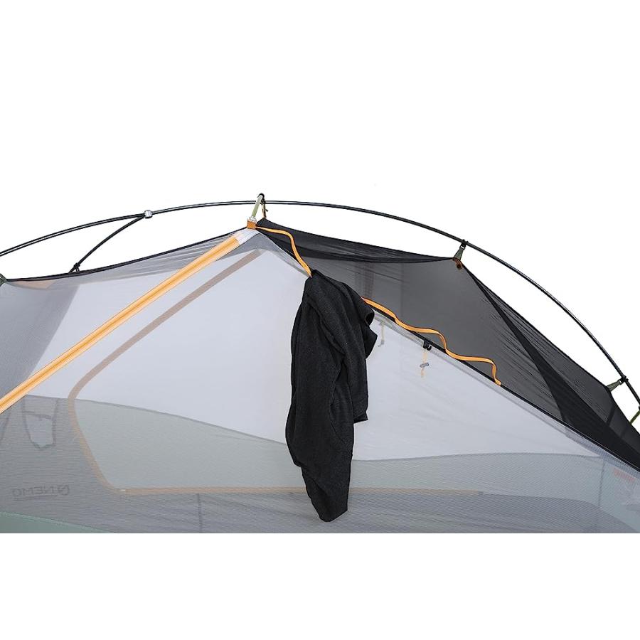 NEMO DRAGONFLY OSMO BIKEPACK TENT, 1-PERSON | NEMO | 02