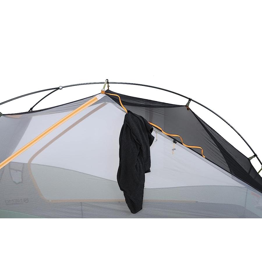 NEMO DRAGONFLY OSMO BIKEPACK TENT, 1-PERSON｜usdirectmax｜03