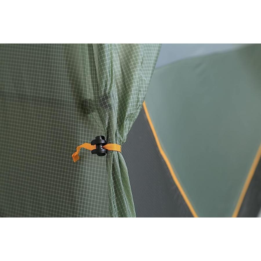 NEMO DRAGONFLY OSMO BIKEPACK TENT, 1-PERSON | NEMO | 05