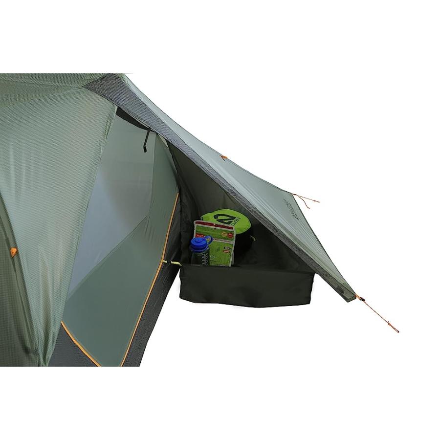 NEMO DRAGONFLY OSMO BIKEPACK TENT, 1-PERSON | NEMO | 06