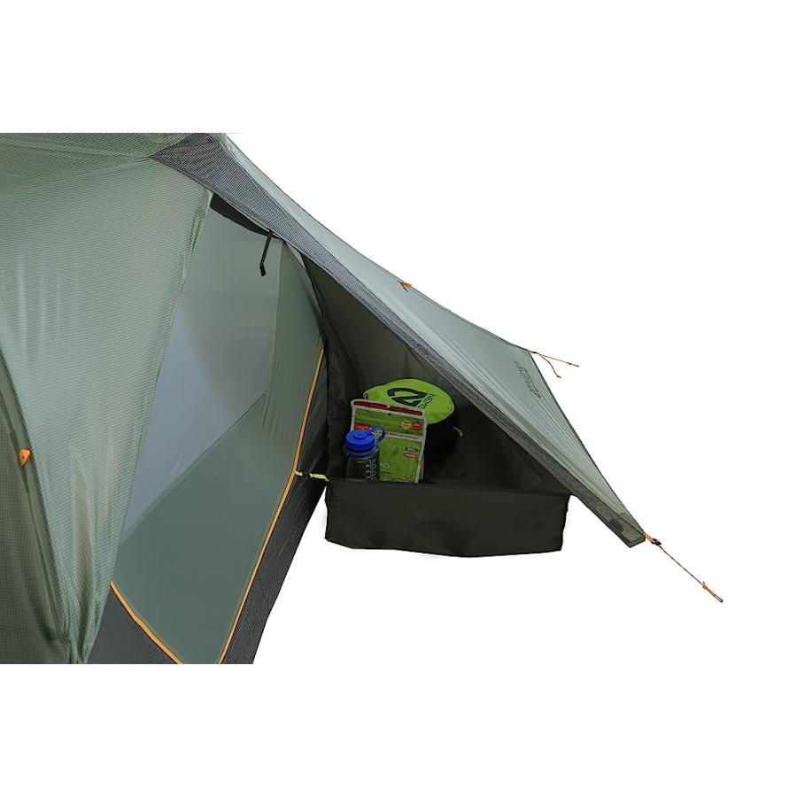 NEMO DRAGONFLY OSMO BIKEPACK TENT, 1-PERSON｜usdirectmax｜07