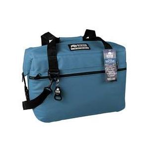 BISON COOLER 24 CAN MARLIN XD SERIES SOFTPAK SOFT COOLER | BISON（アウトドア）