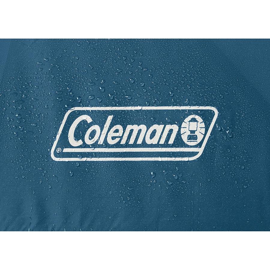 Coleman Skydome Camping Tent with Dark Room Technology, 6 Person | Coleman | 07