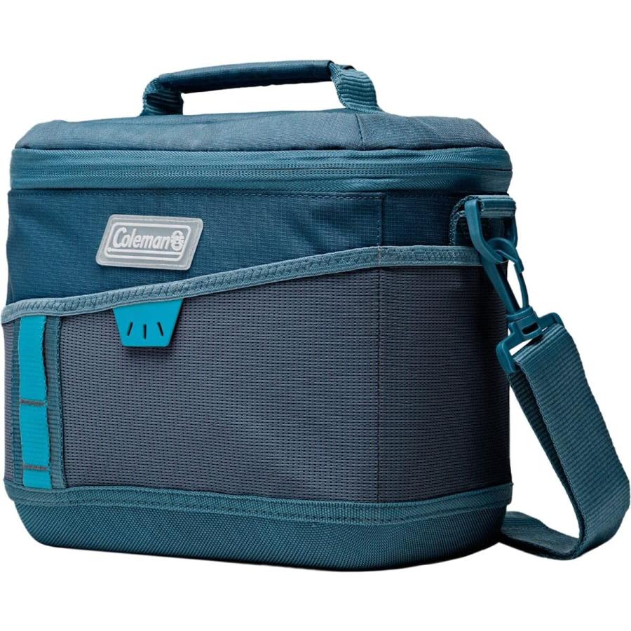 Coleman SPORTFLEX Soft Cooler 9CAN Ocean C004 | Coleman | 01