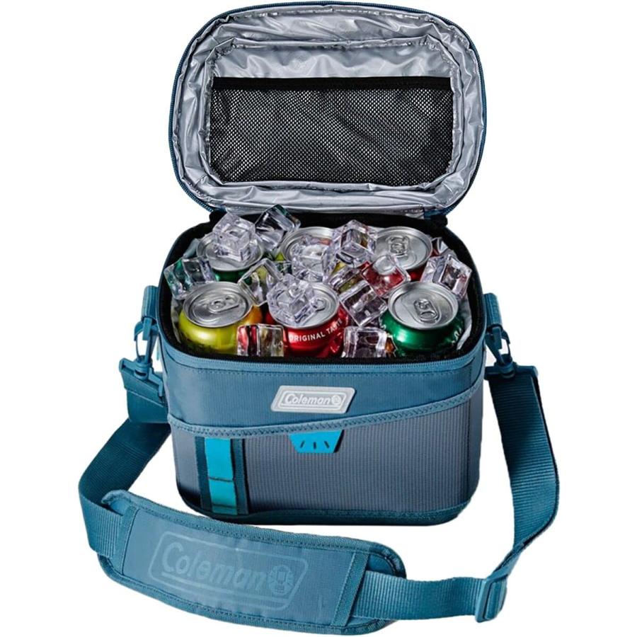 Coleman SPORTFLEX Soft Cooler 9CAN Ocean C004 | Coleman | 02