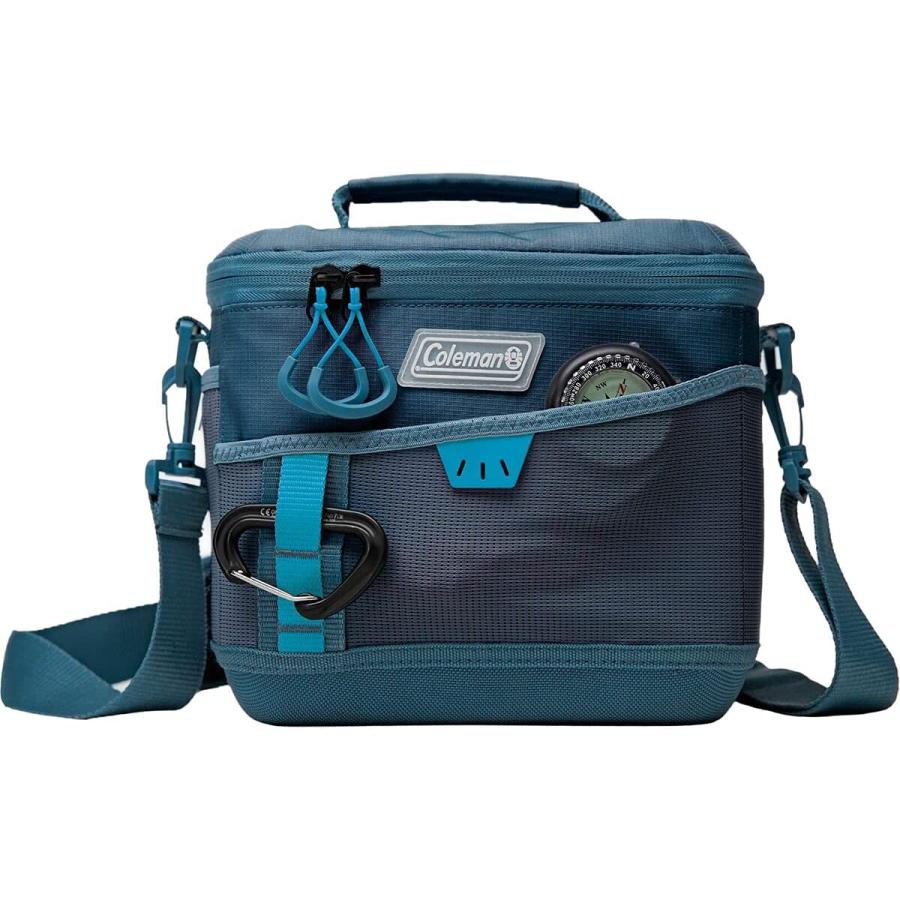 Coleman SPORTFLEX Soft Cooler 9CAN Ocean C004 | Coleman | 05