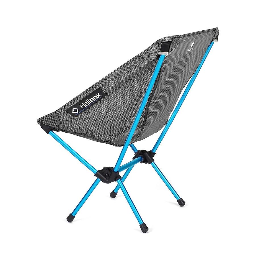 HELINOX CHAIR ZERO LARGE ULTRALIGHT COMPACT BACKPACKING CHAIR, BLACK | Helinox | 06