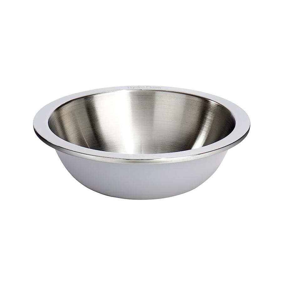 HYDRO FLASK CAMP BOWL BIRCH - CAMPING OUTDOOR KITCHEN INSULATED DINNERWARE COOKWARE | HYDRO FLASK | 01