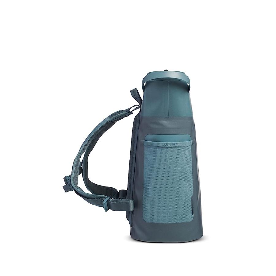 HYDRO FLASK 20 L DAY ESCAPE SOFT COOLER - REUSABLE TRAVEL BACKPACK - INSULATED - TALUS | HYDRO FLASK | 02
